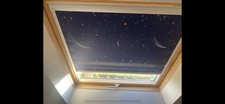 Blackout Blind Original Velux