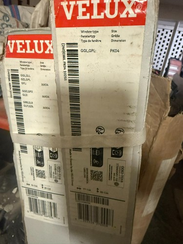 Velux dml mk04 - mk04, 1025s