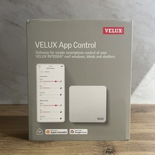VELUX App Control Smart Hub