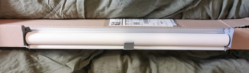 Itzala roller blind - blind, velux