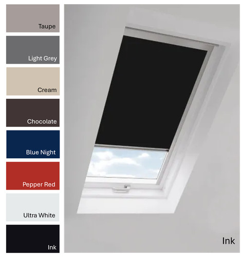 Newedgeblinds velux skylight - velux,