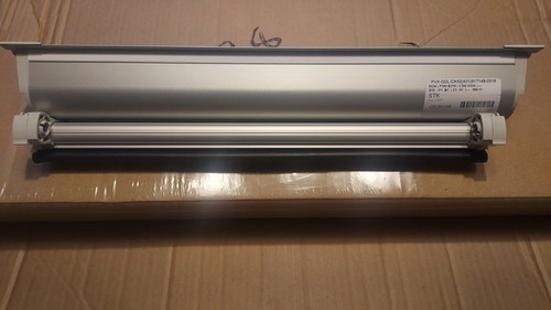 Bloc blinds grey - bloc,