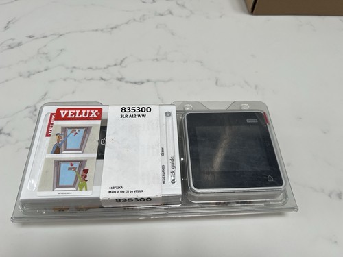 Brand new velux integra - brand,