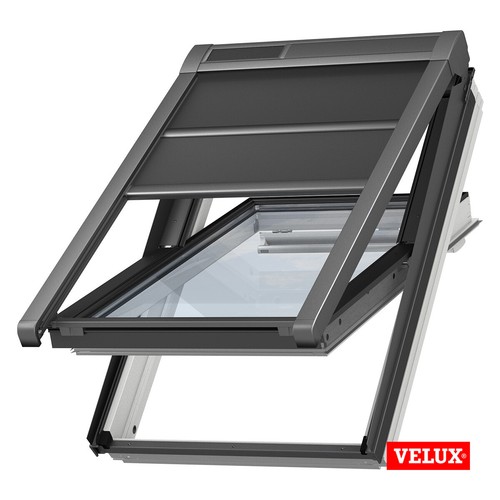 Velux anti heat - velux, anti-heat