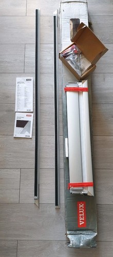 Velux integra electric roller - electric,