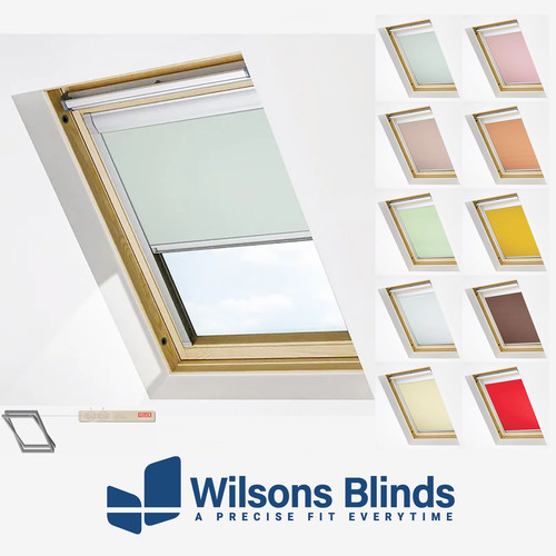Roof blind suitable for - blind,