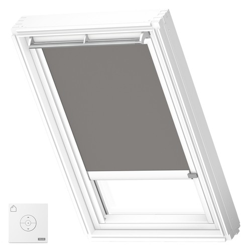 Velux original solar - velux, blackout