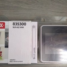 NEW VELUX WIRELESS REMOTE