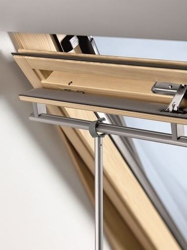 Genuine velux zct - genuine, 200k