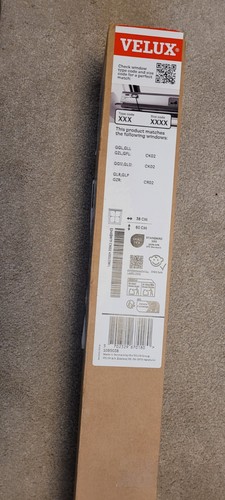 Velux original roller blind - ,