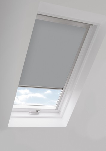 Blackout thermal flint grey - thermal,